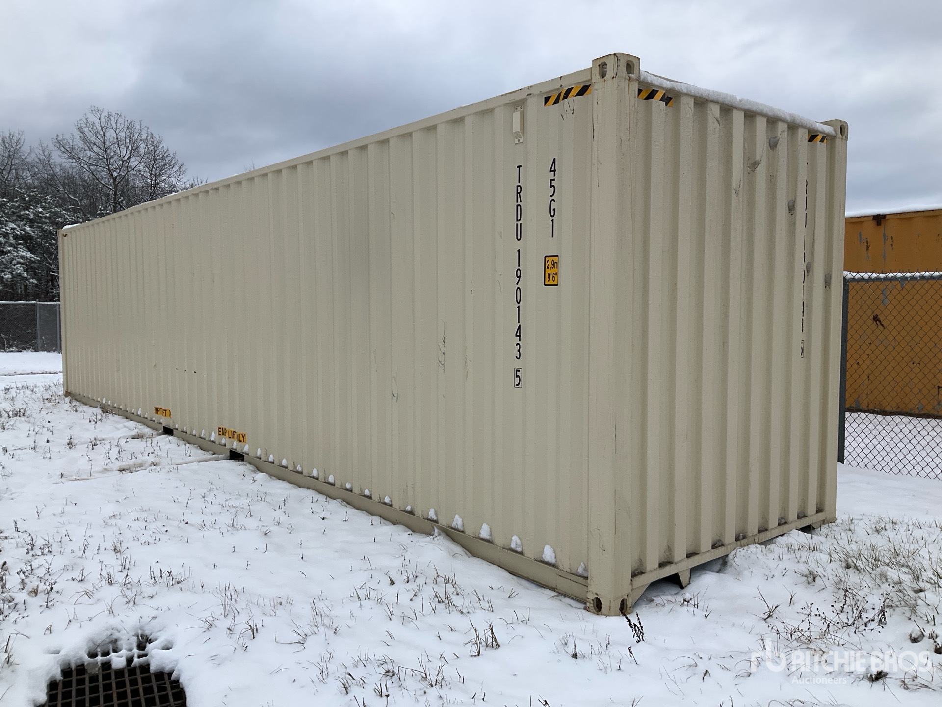 General Appearance with Zdjęcie, lewy dolny róg