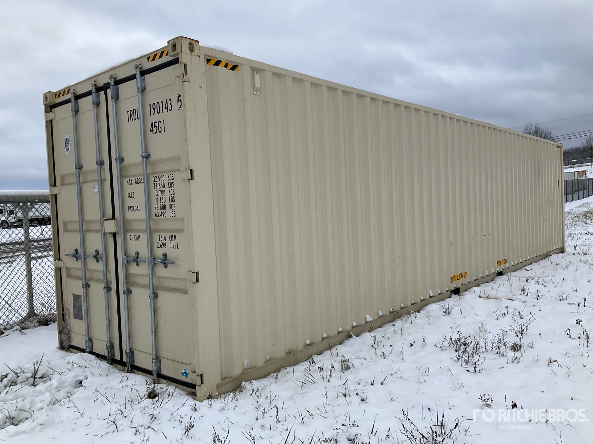 General Appearance with Zdjęcie, lewy górny róg