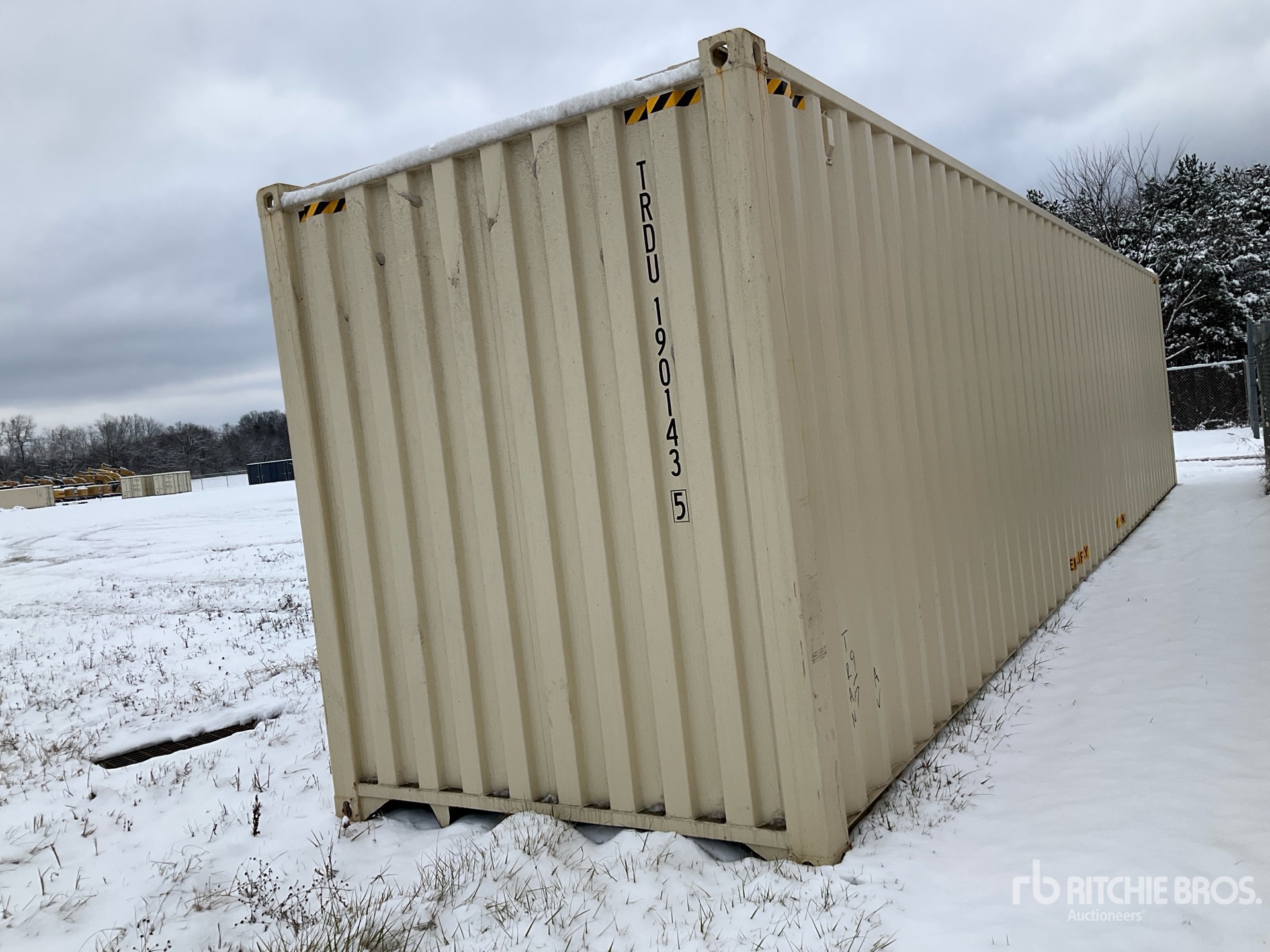 General Appearance with Zdjęcie, prawy dolny róg