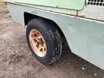 Trailer Chassis with 