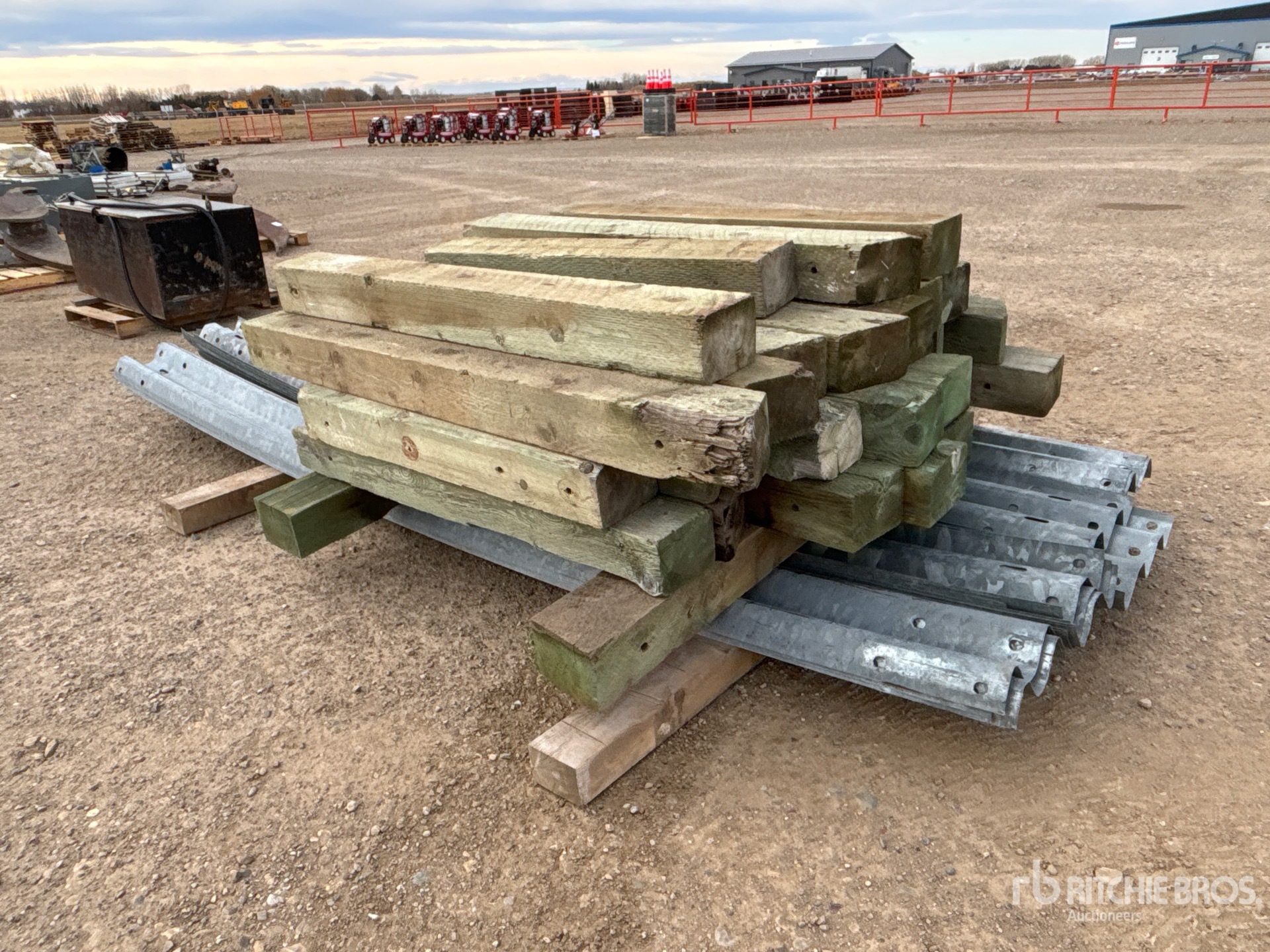 General Appearance with Imagen: esquina trasera derecha