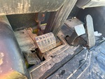Chassis Lift with Master Cylinder/Brake Control
