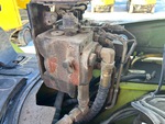 Hydraulics with Valves