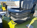 Safety with Safety Lock Out/Stop