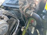 Hydraulics with Hoses (Hydraulics)