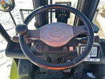 Control Station with Steering Control
