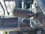 Control Station with Drivetrain Controls