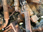 Hydraulics with Pumps (Hydraulics)