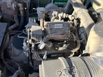 Engine with Engine - Right Side