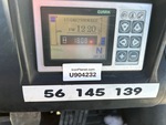 Control Station with Warning Lights