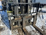 Chassis Lift with Load Back Rest