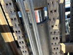 Hydraulics with Free Lift Cylinder