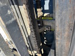 Chassis Lift with Chain / Tensioners