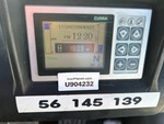 Control Station with Gauges