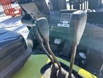 Control Station with Hydraulic Controls