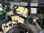 Engine with Cooling System Leaks
