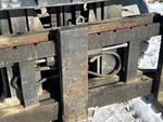Chassis Lift with Side Shift