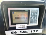 Control Station with Oil Pressure