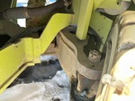 Chassis Lift with Frame Condition