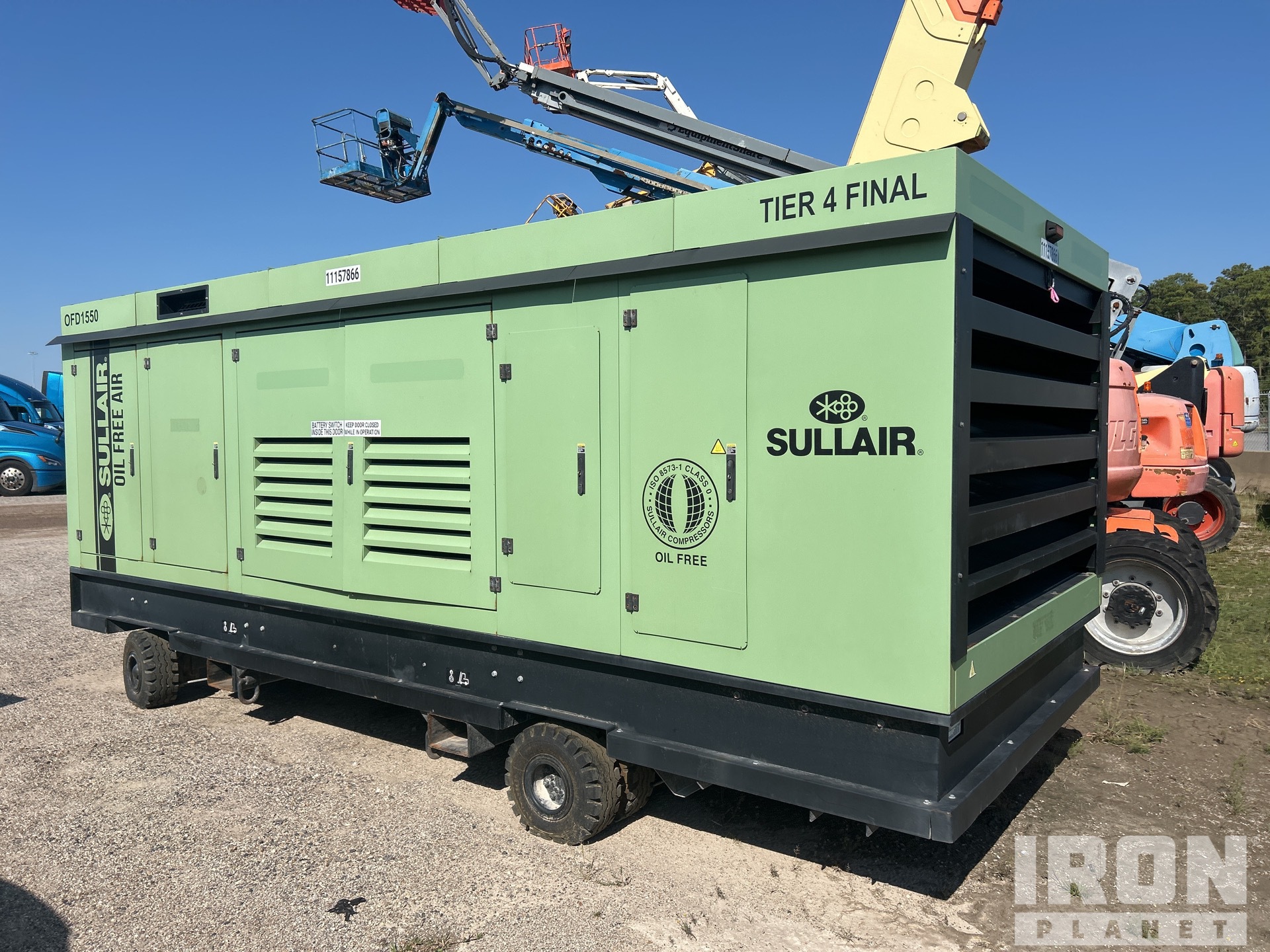 General Appearance with Imagen: esquina trasera izquierda