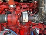Engine with 