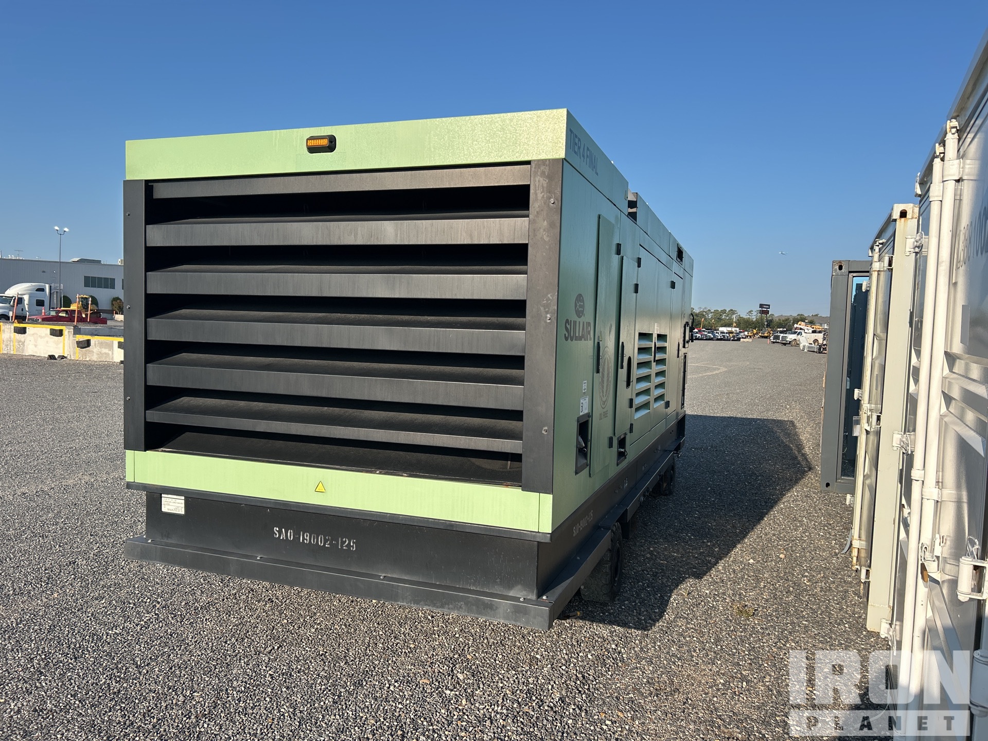 General Appearance with Imagen: esquina trasera derecha