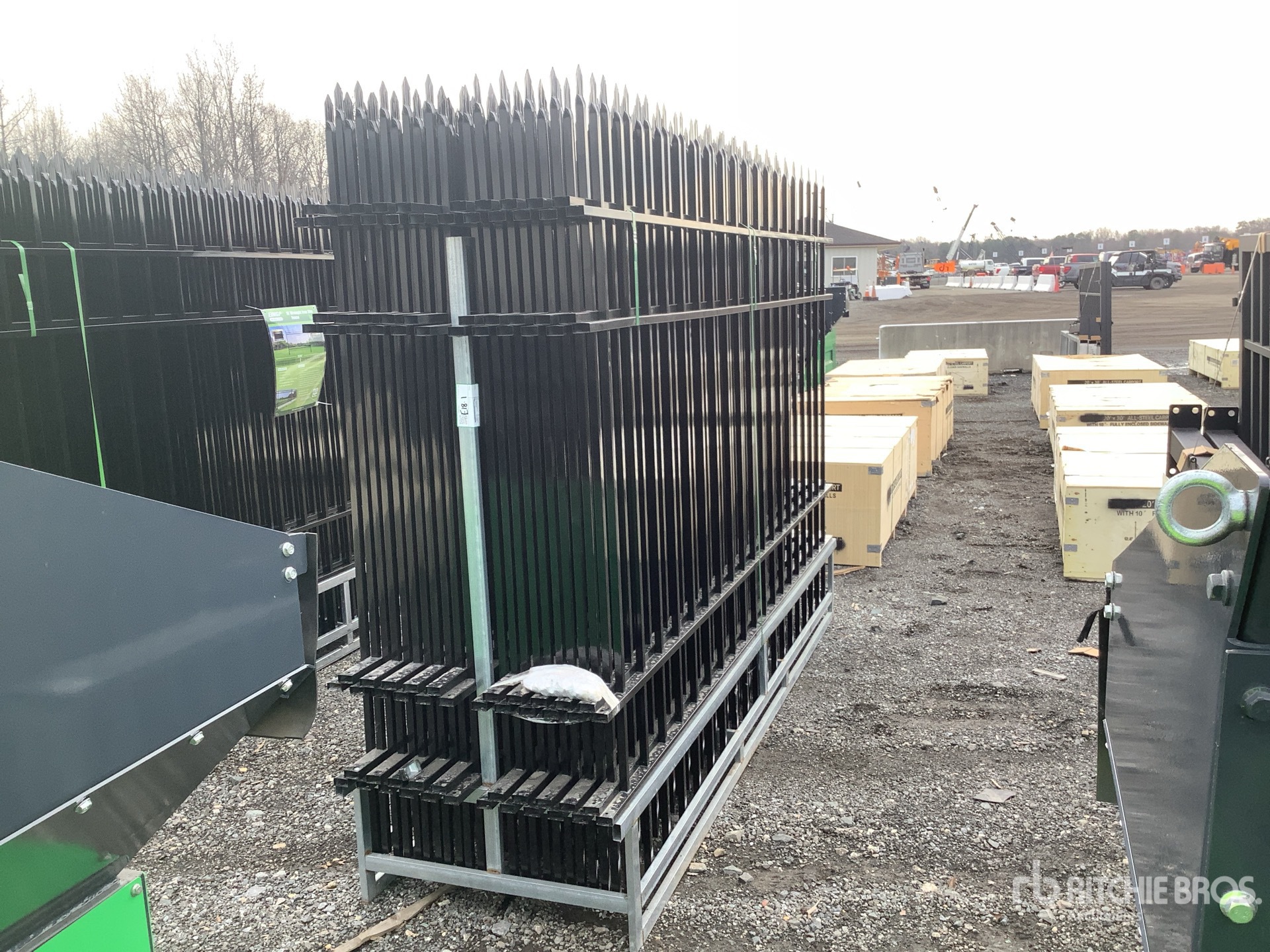 Aspect général with Image, coin avant droit