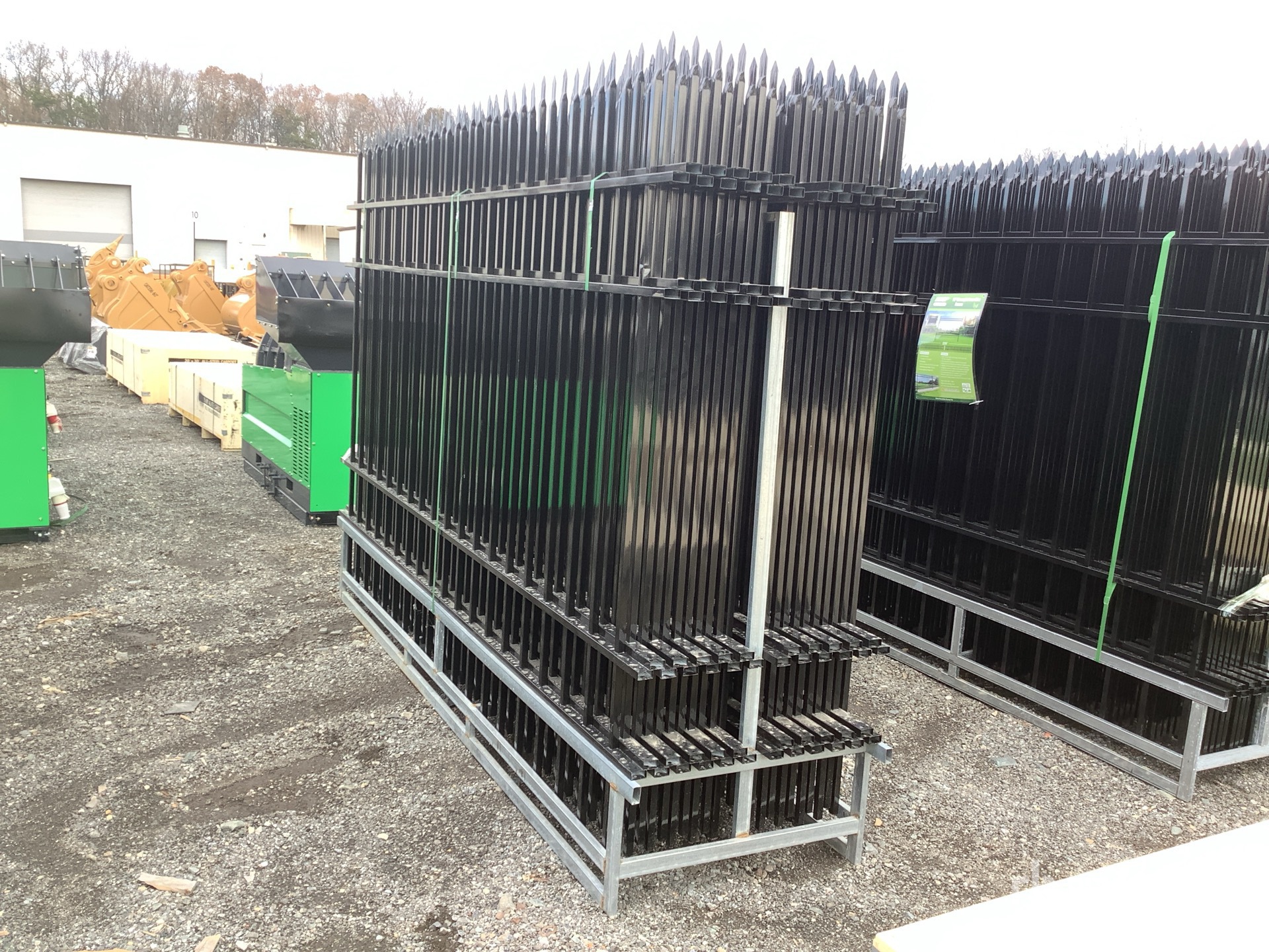 Aspect général with 