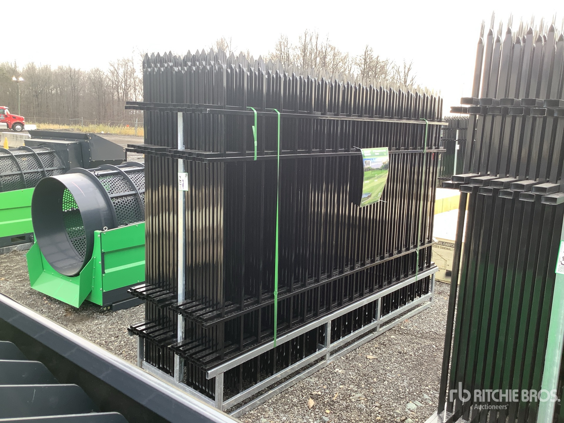 Aspect général with 