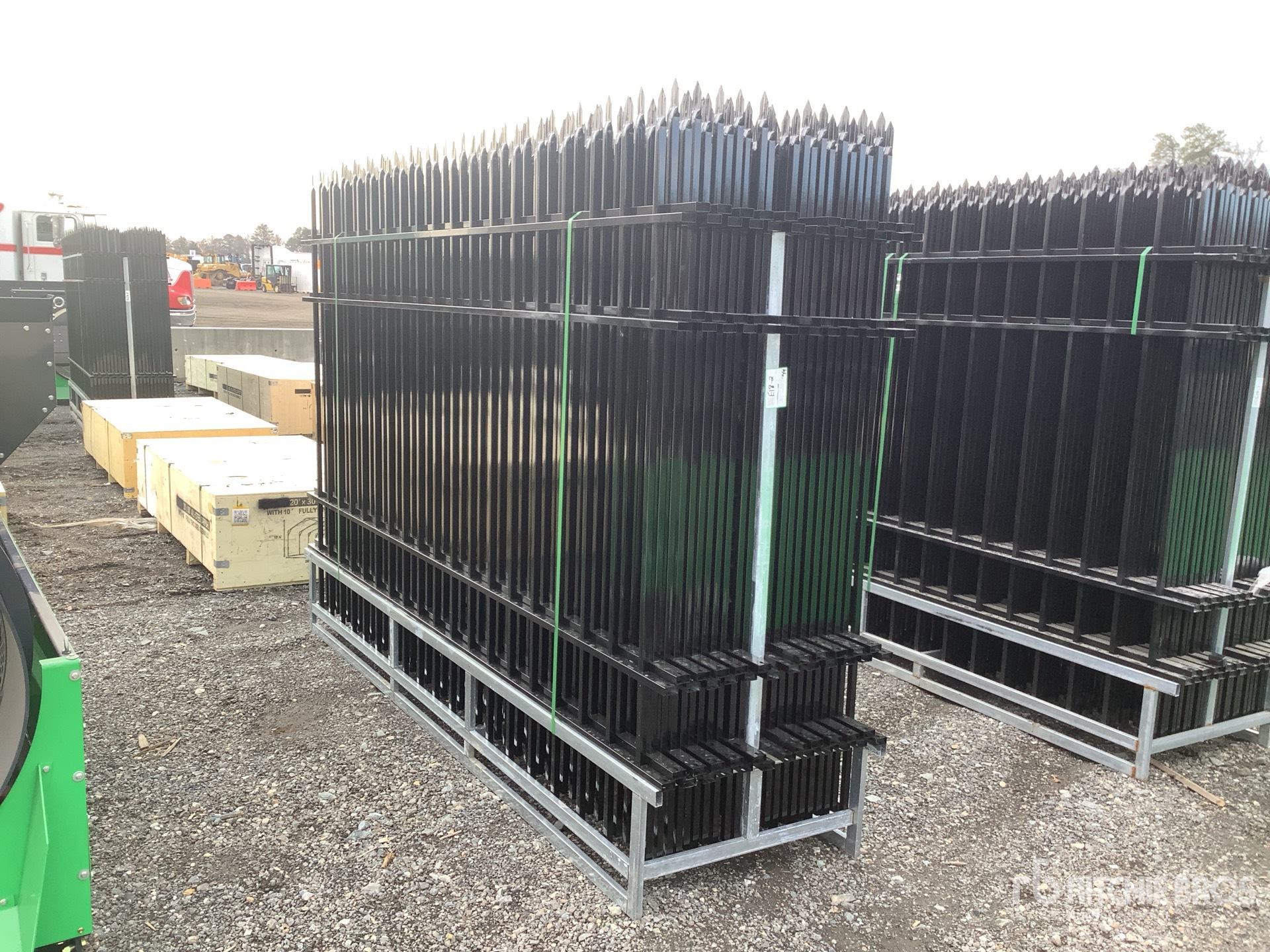 Aspect général with Image, coin avant droit