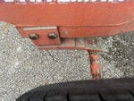 Trailer Chassis with