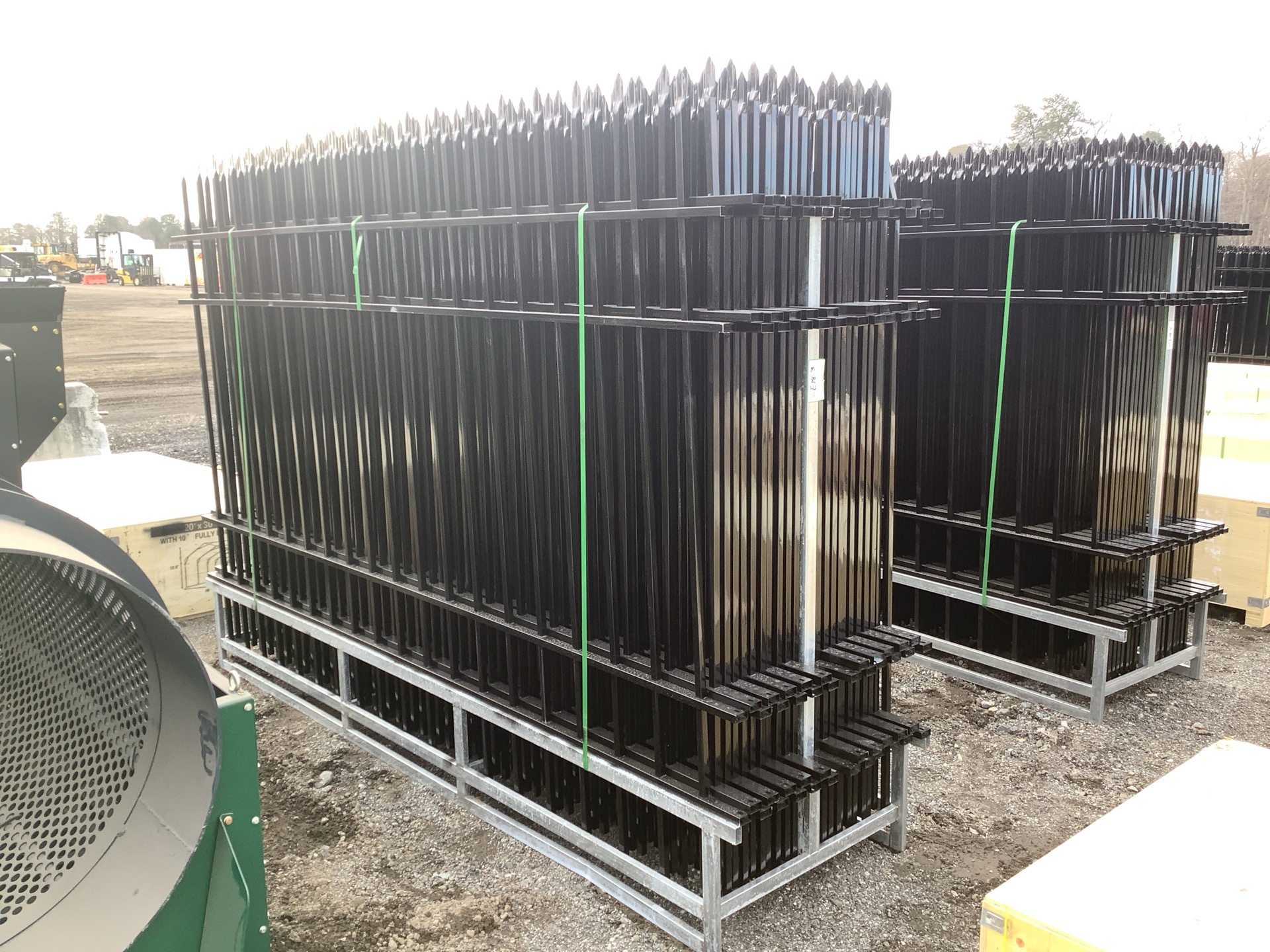 Aspect général with Image, coin avant droit