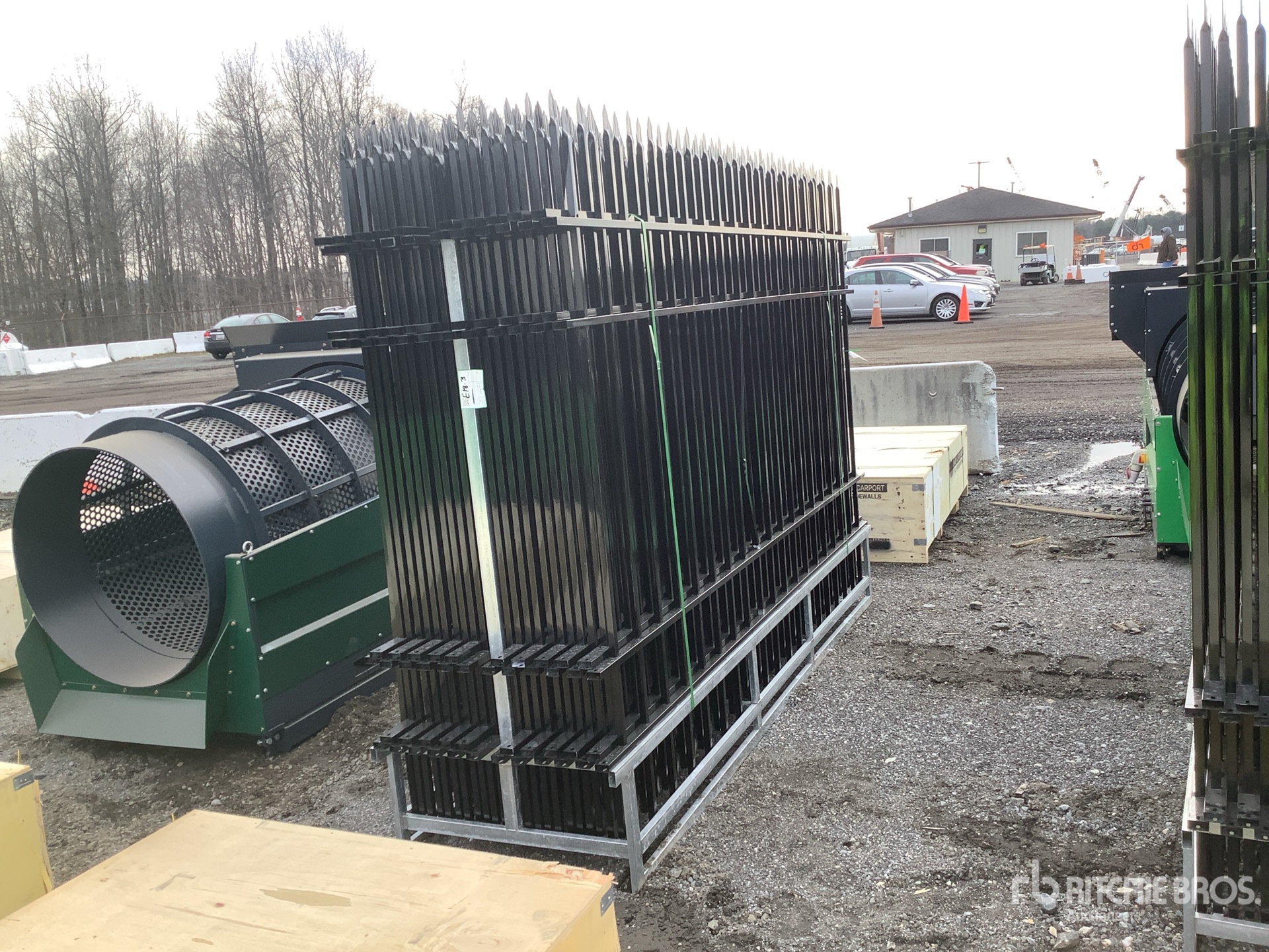 Aspect général with 