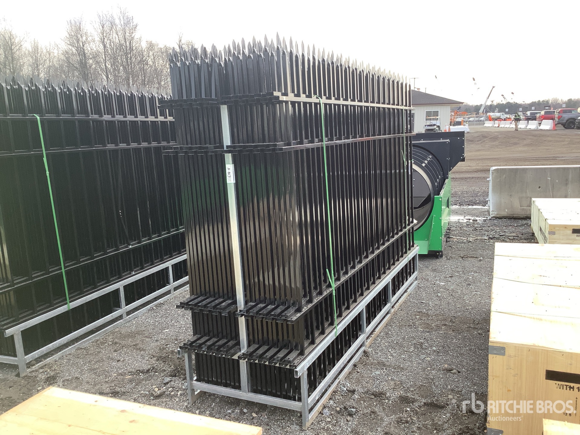 Aspect général with 