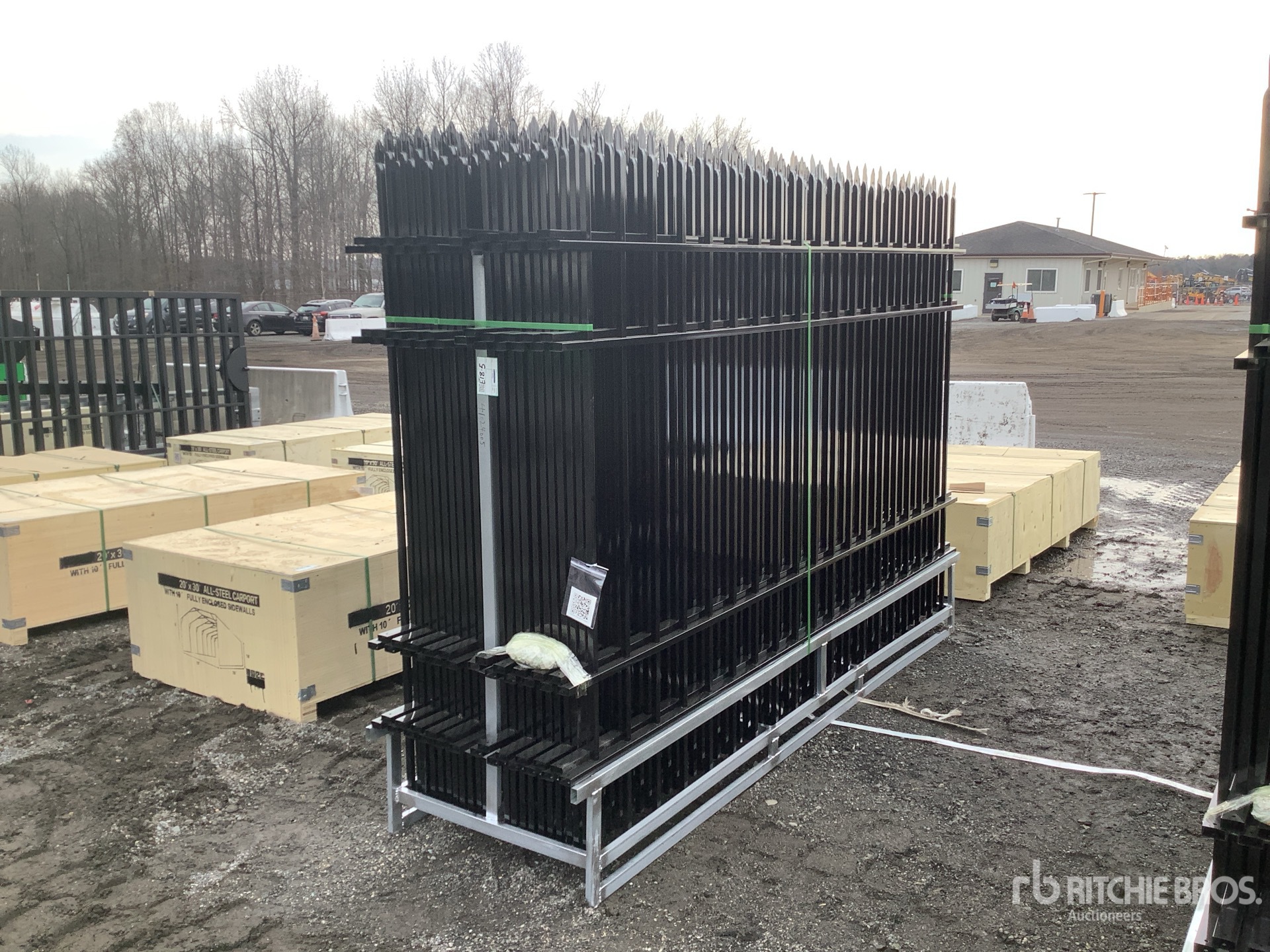 Aspect général with 