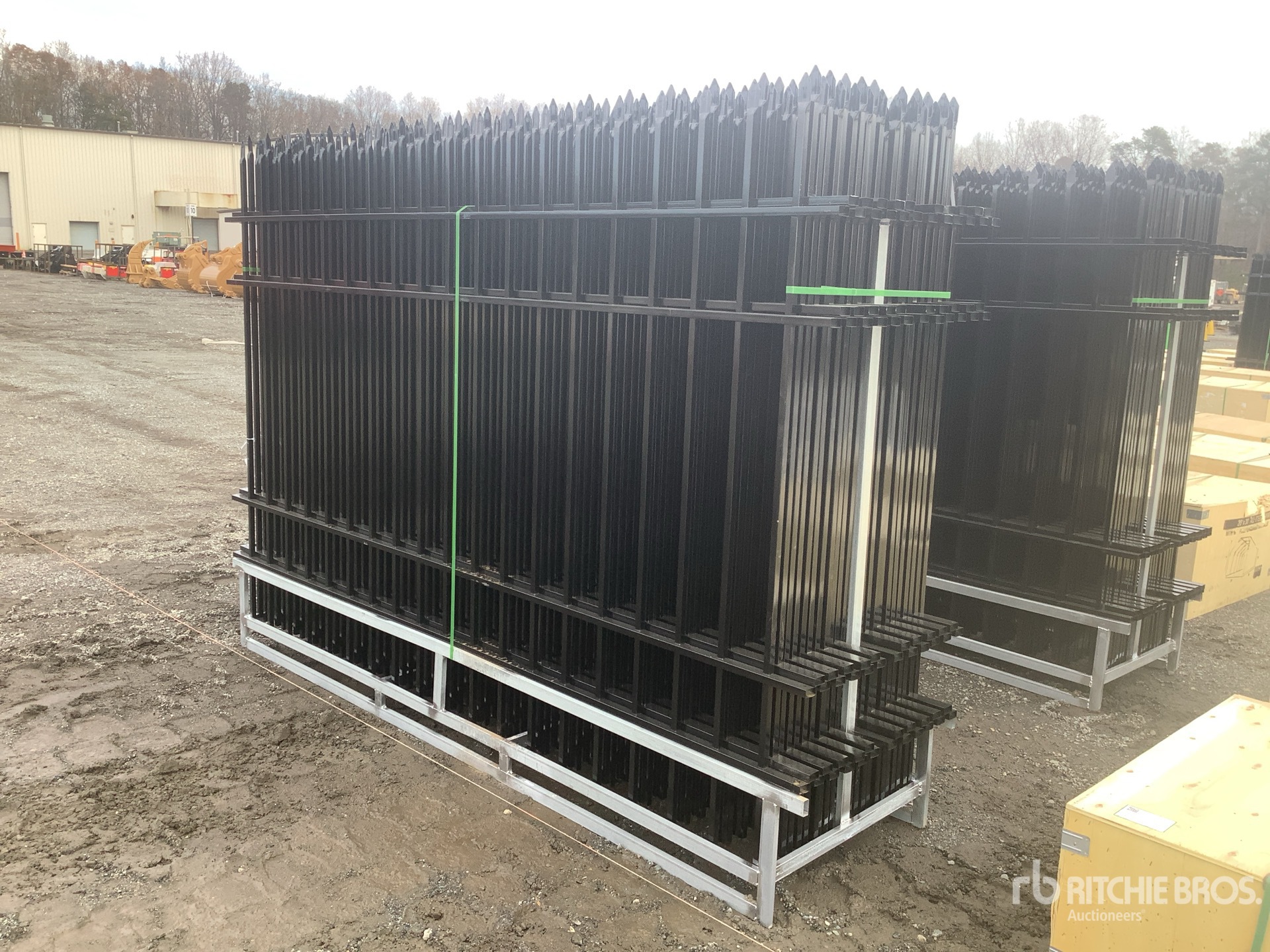 Aspect général with 