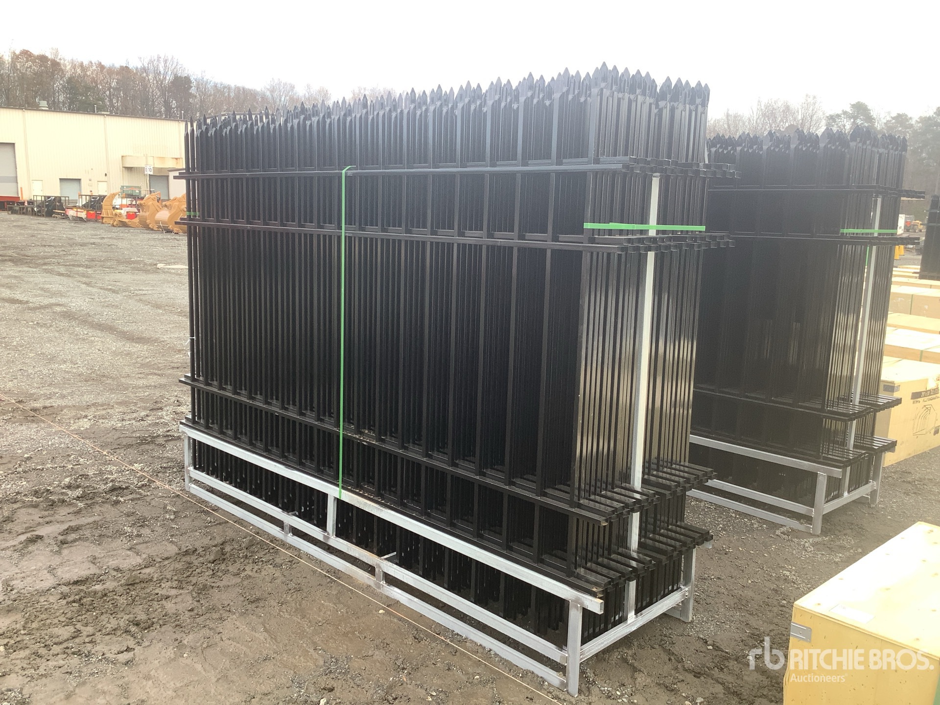 Aspect général with Image, coin avant gauche