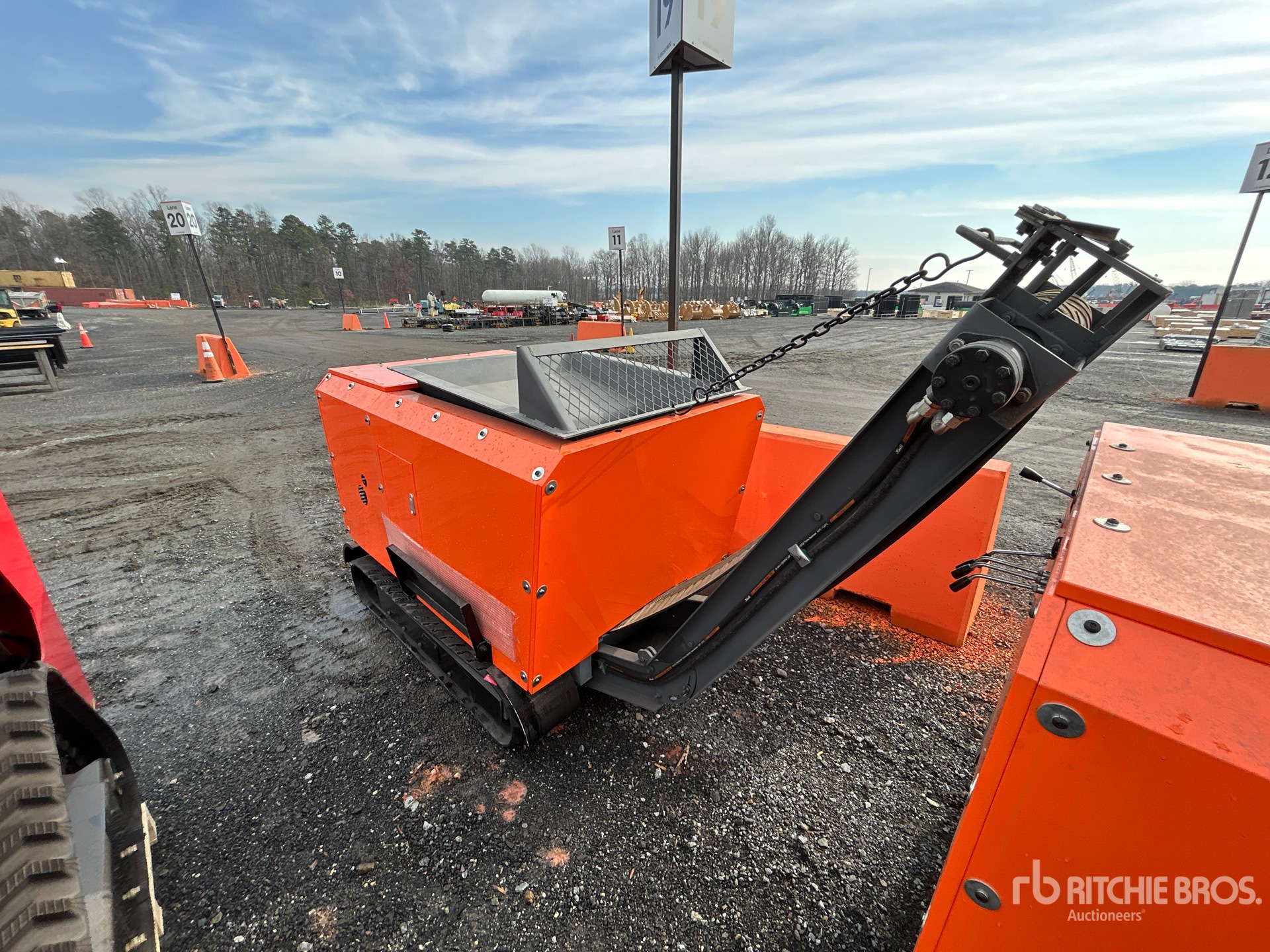 General Appearance with Zdjęcie, prawy górny róg