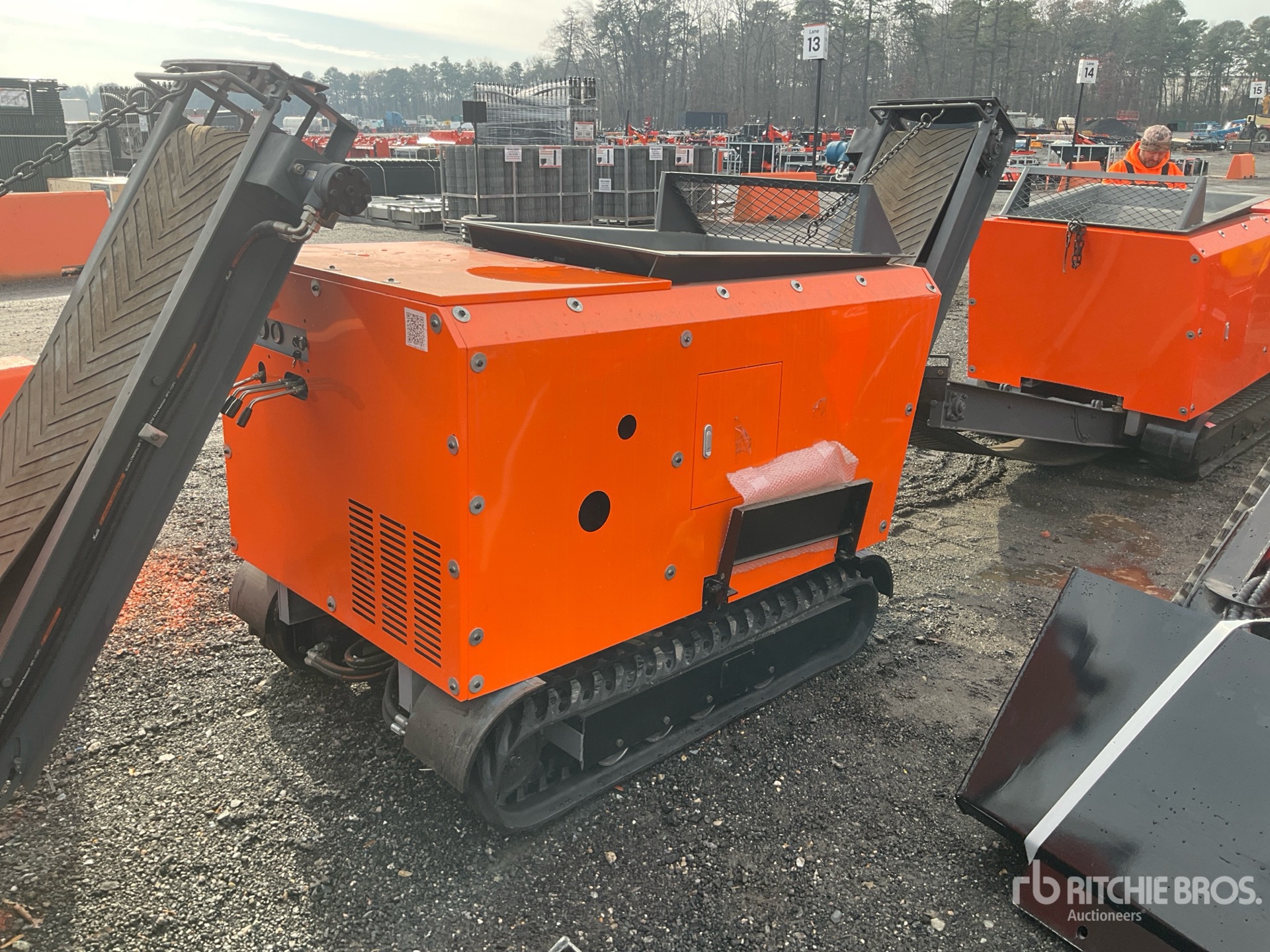 General Appearance with Zdjęcie, prawy dolny róg