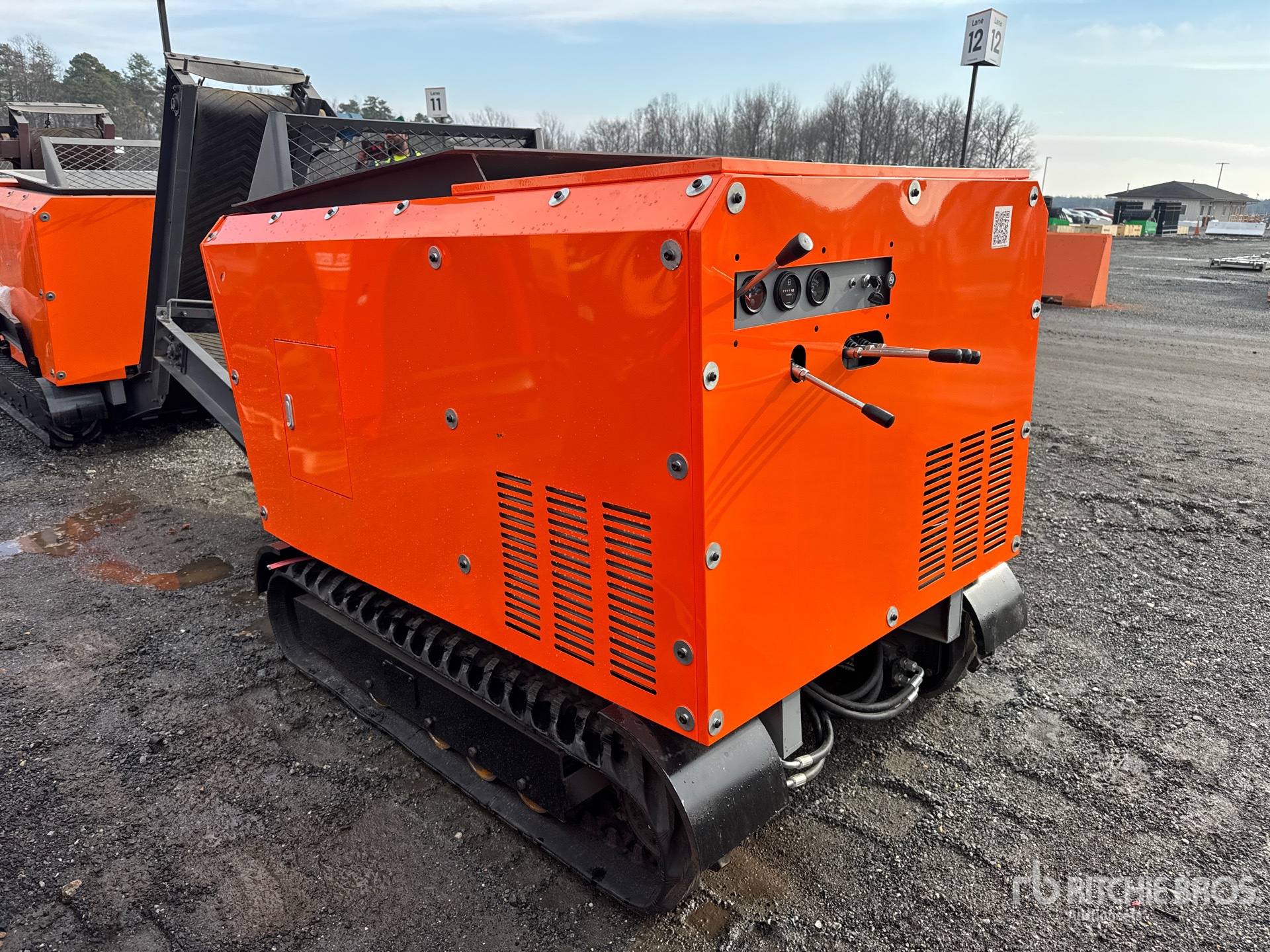 General Appearance with Zdjęcie, lewy dolny róg