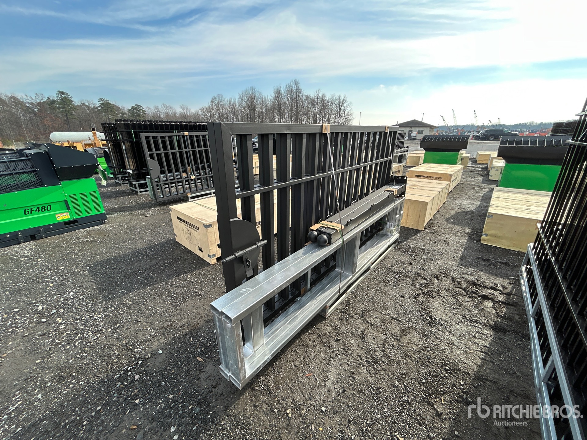 General Appearance with Imagen: esquina trasera derecha