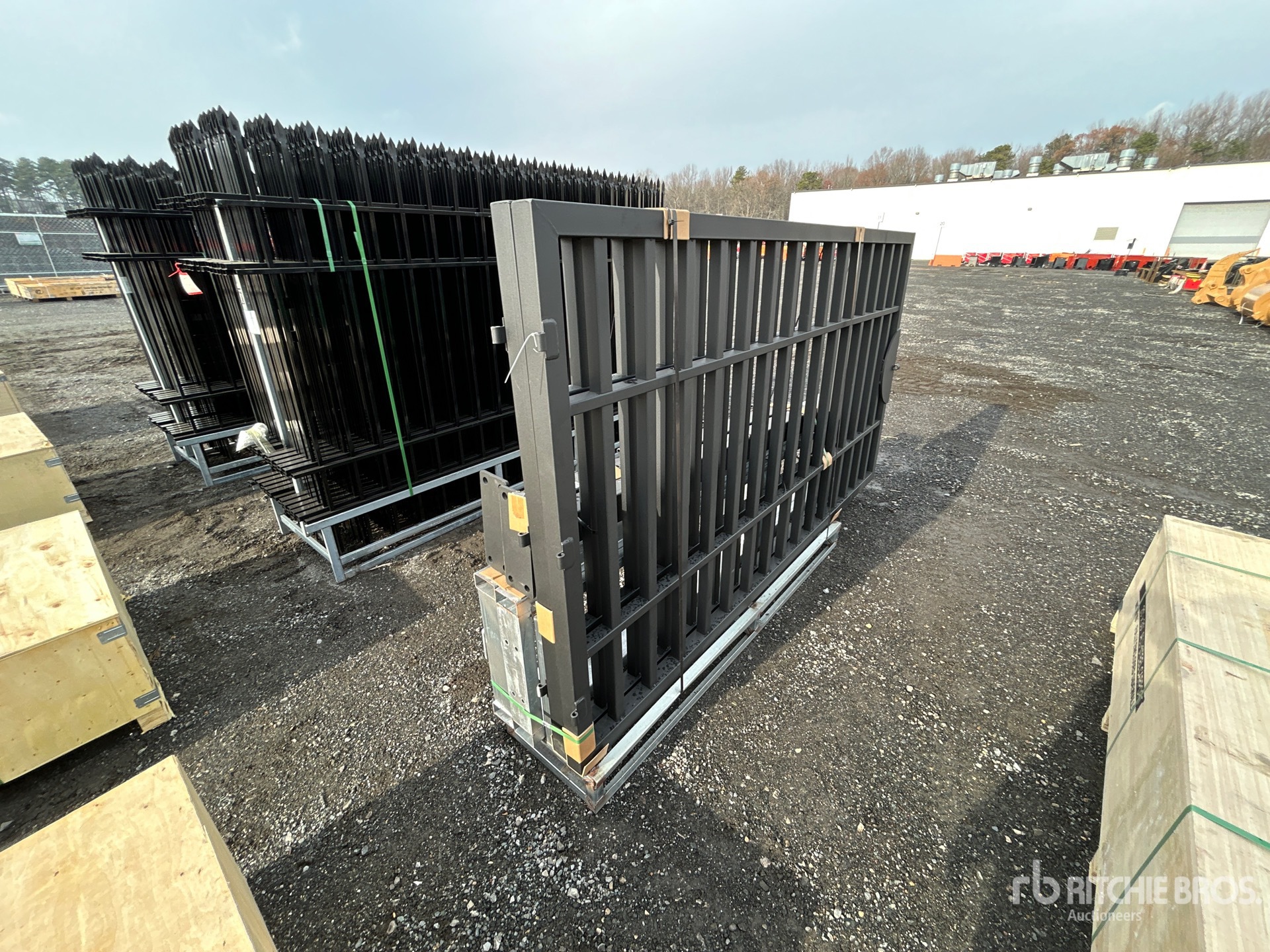 General Appearance with Imagen: esquina delantera izquierda