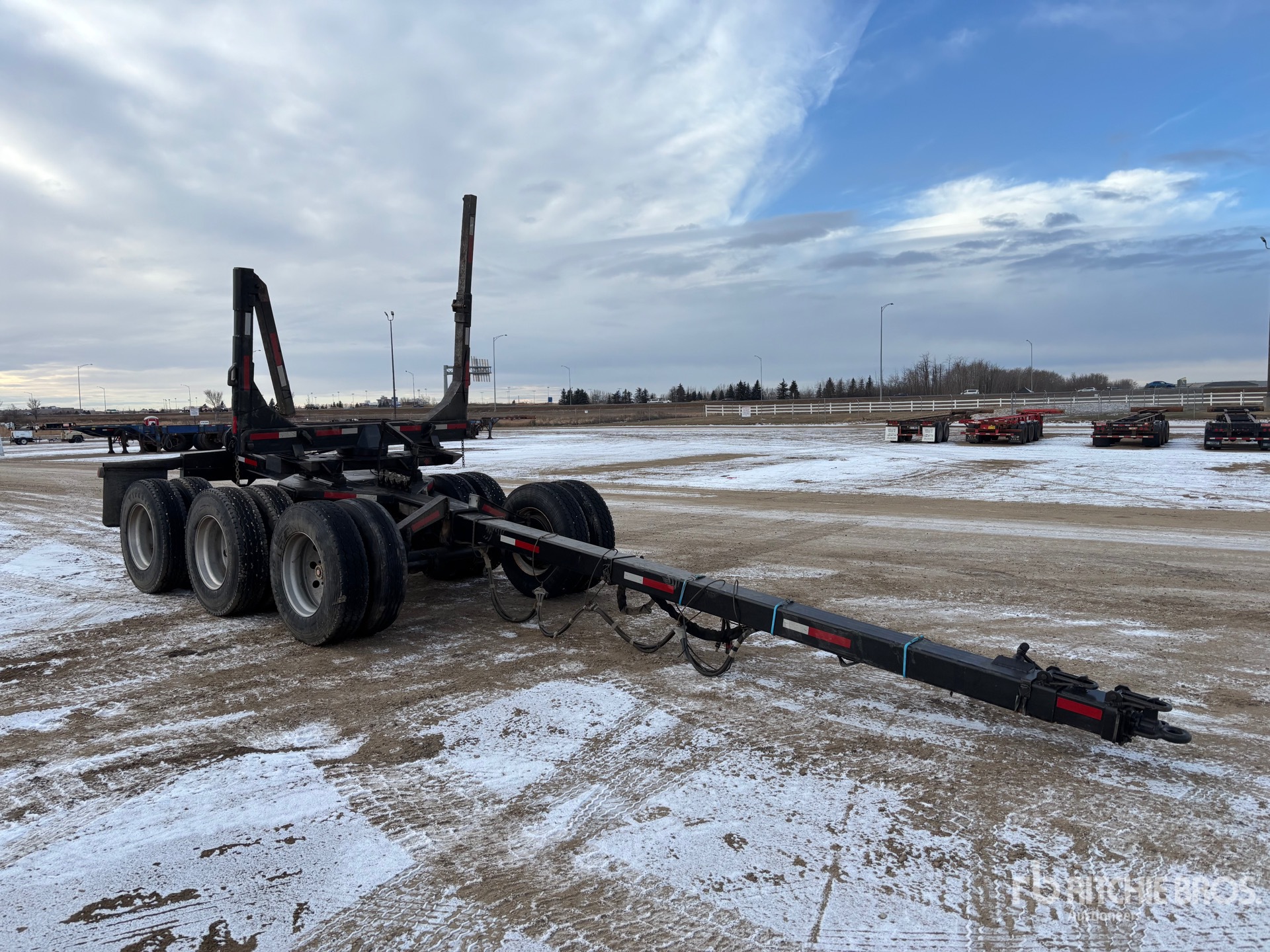 General Appearance with Foto, angolo anteriore destro