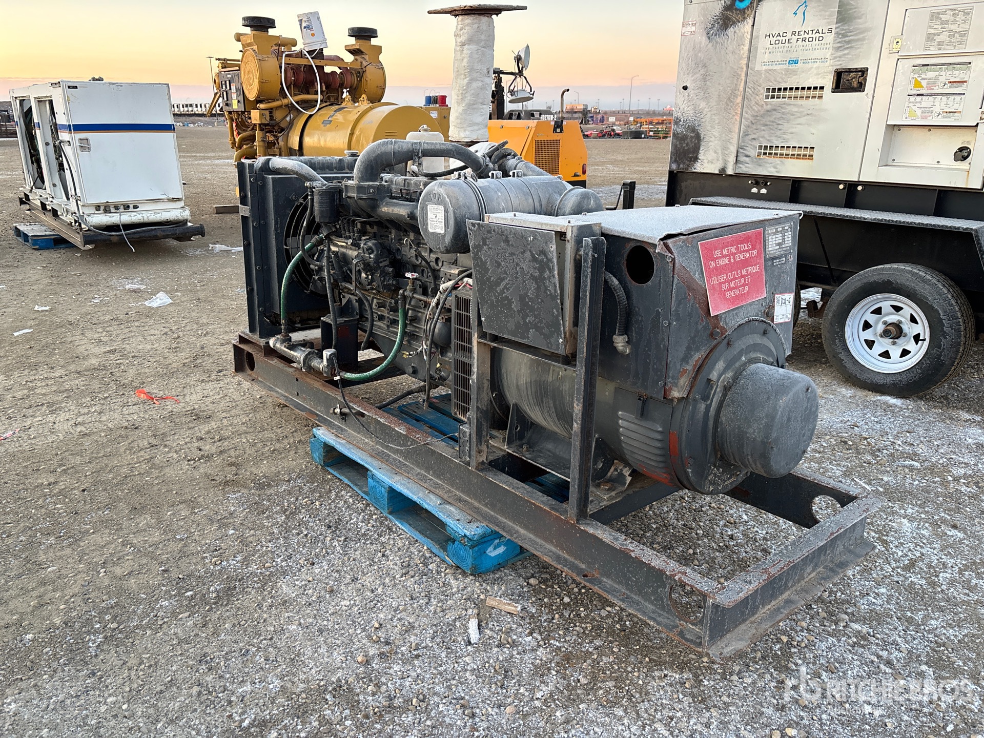 General Appearance with Imagen: esquina trasera izquierda