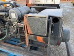 Generator with 