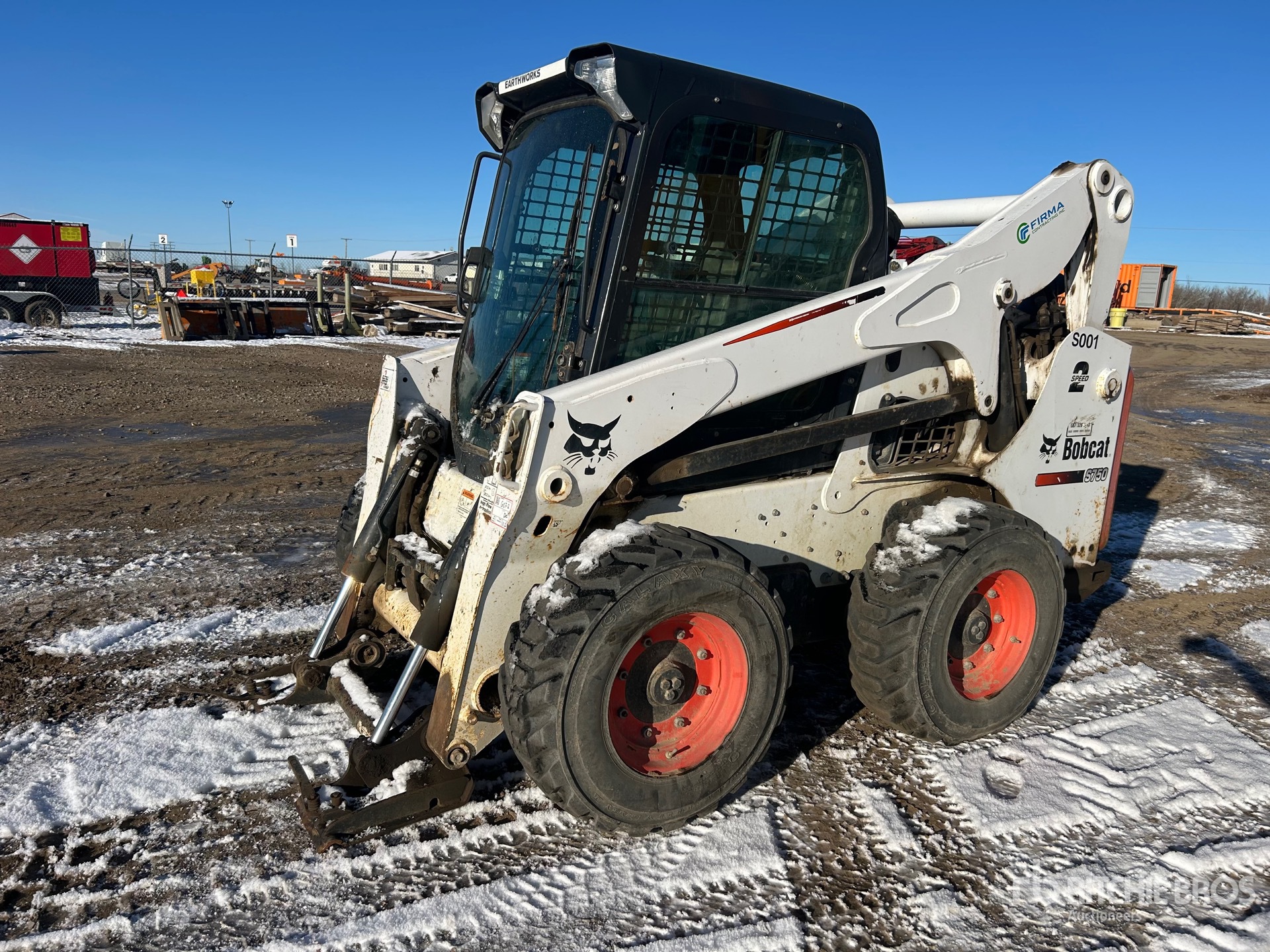 General Appearance with Imagen: esquina delantera izquierda