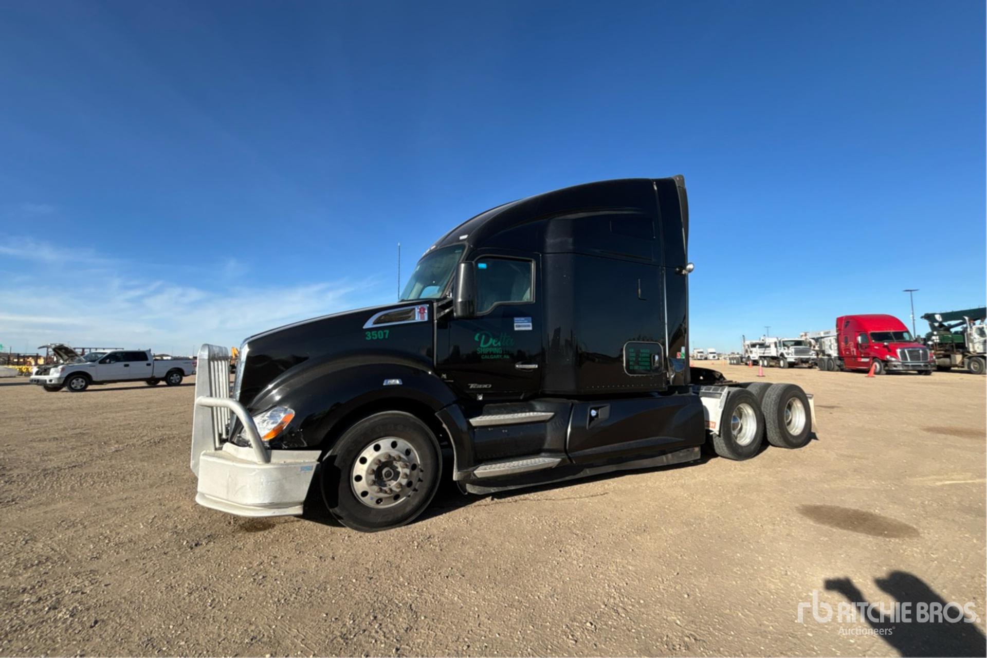 General Appearance with Imagen: esquina delantera izquierda