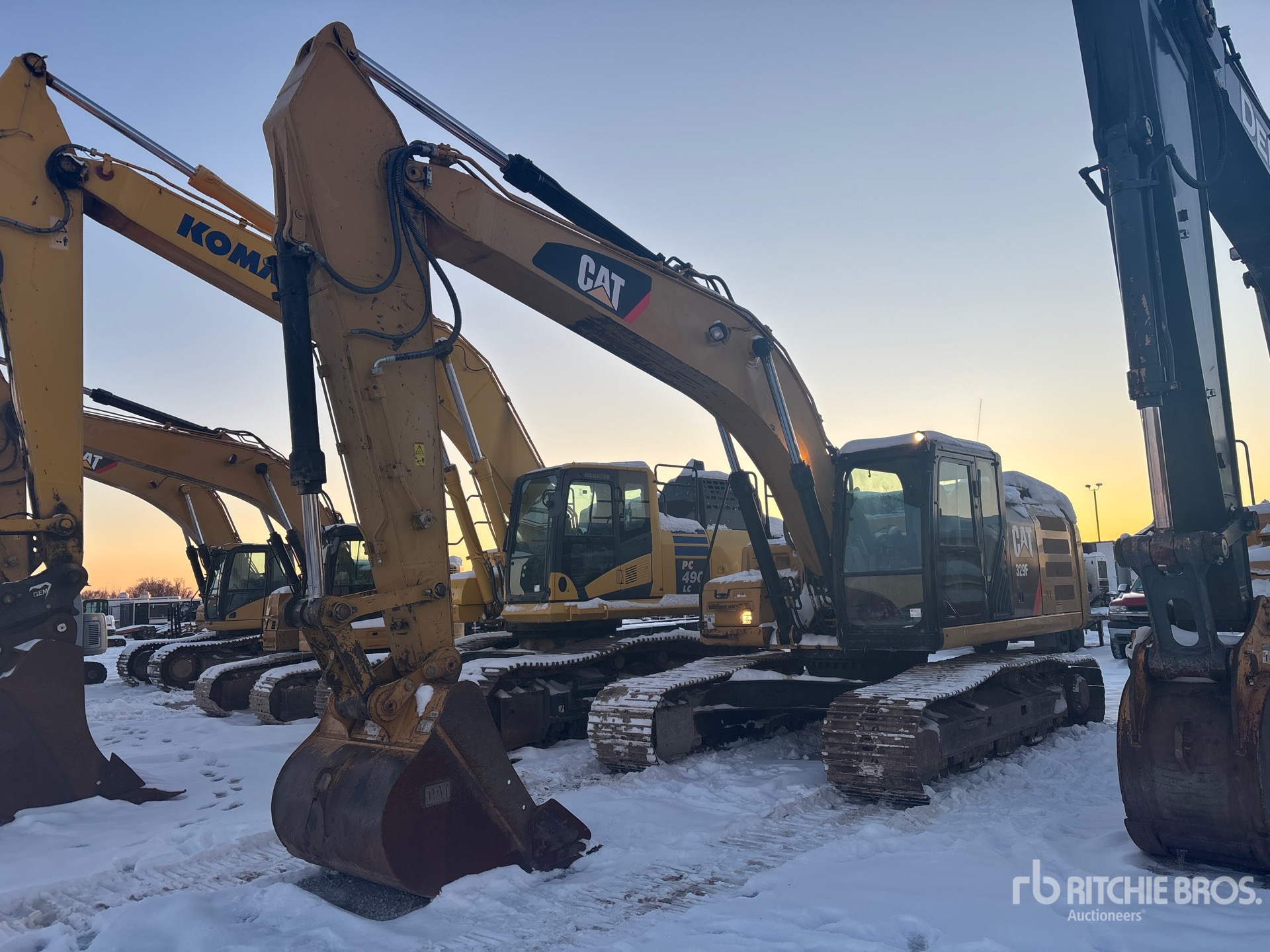 General Appearance with Imagen: esquina delantera izquierda