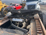 4 Underbody - Truck with 