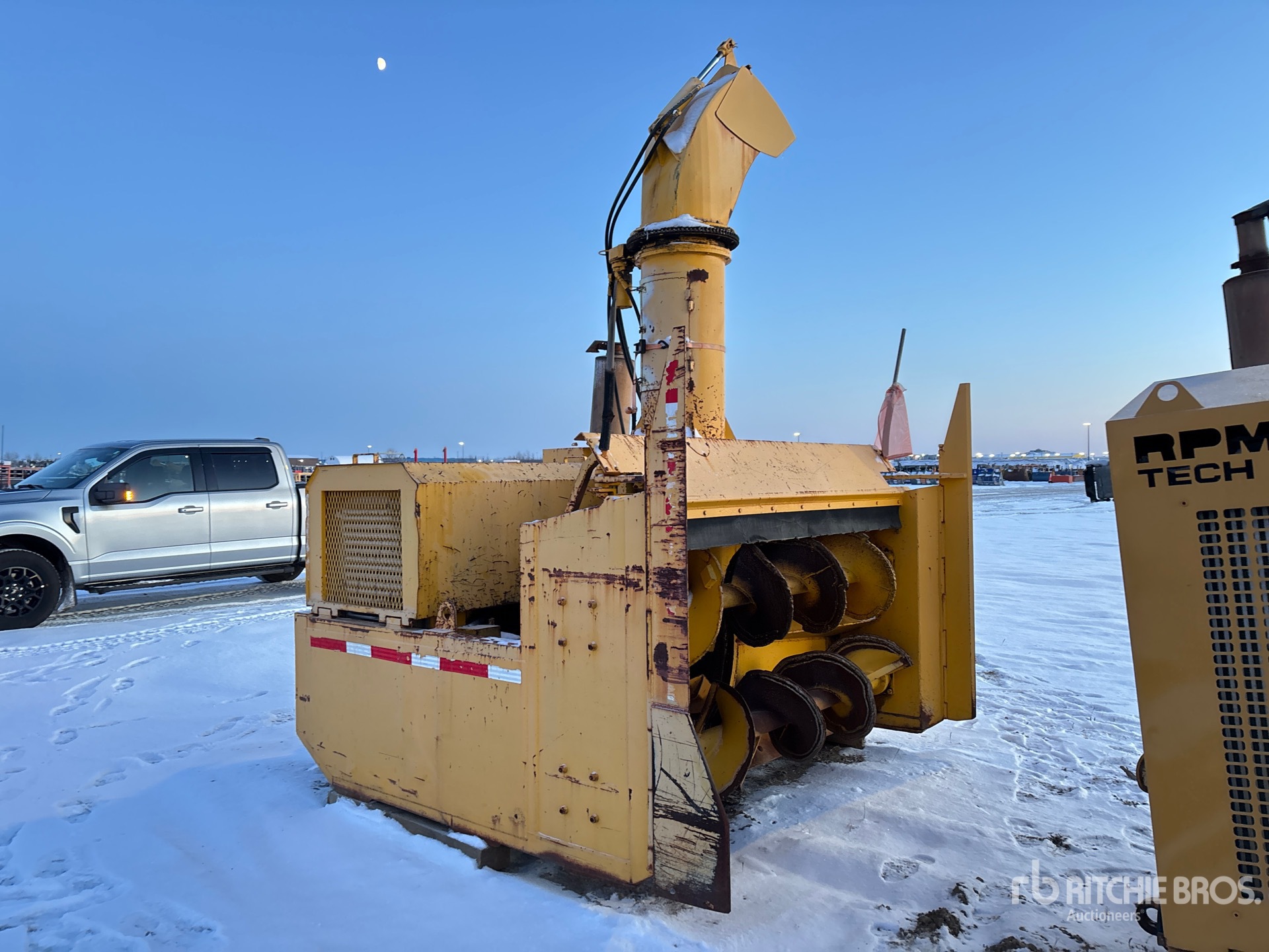 General Appearance with Zdjęcie, prawy górny róg